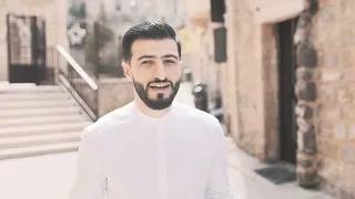 انشودة أنت الجمال المنشد علي حجيج 