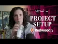 Setup Your Redwood js Environment A Beginner s Tutorial