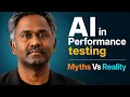 AI in Performance Testing What Actually Works And What s Complete Hype