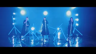 TrySail 「誰が為に愛は鳴る」(アニメ『SDガンダムワールド ヒーローズ』OPテーマ) Music Video [Short ver.]