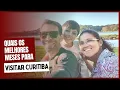 QUAIS OS MELHORES MESES PARA VISITAR CURITIBA CONHECER CURITIBA