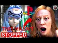 The Crazy PlayStation Uproar