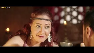 الف ليلة وليلة شريف ومنير الحلقة 10 