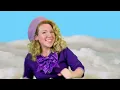 Mashed Potatoes Song & Dance I As Seen on Ms. Rachel I Beth Jean I Dance Along I Movement Song