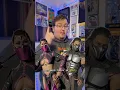 Download Lagu [Pt. 1] WHAT OLD COSTUMES DO YOU WANT IN #MORTALKOMBAT1? #Mileena #JohnnyCage #shorts #ETN