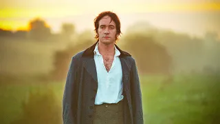 The Iconic Final Scene | Pride & Prejudice