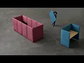 Discover the updated Alcove collection | Designed by Ronan & Erwan Bouroullec for Vitra