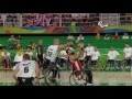 Day 10 Highlights | Rio 2016 Paralympic Games