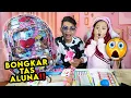 Download Lagu KAGET‼️ KITA BONGKAR TAS ALUNA‼️ ISINYA MENGEJUTKAN‼️😱