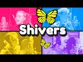 Download Lagu Shivers - Ed Sheeran [Official Music Video] | Mini Pop Kids Cover