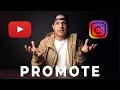 Lagu HOW to PROMOTE your YOUTUBE VIDEO on INSTAGRAM