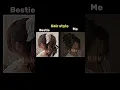 Download Lagu 𝗠𝗲 𝘃𝘀 𝗠𝘆 𝗯𝗲𝘀𝘁𝗶𝗲...💓💓 #trending #aesthetic #bestie #fypシ゚viral #1millionviews #1klikes