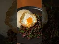 Download Lagu Pad Kra Pao #recipe #cooking #padkrapao #shorts