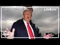 Download Lagu Trump addresses Ukraine war, National Guard in Memphis ahead of London trip