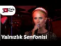 Download Lagu Sertab Erener \u0026 Tuluğ Tırpan - Yalnızlık Senfonisi (Harbiye 2014)