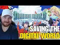 Download Lagu DIGIMON WORLD: NEXT ORDER Live! | My First Adventure on Nintendo Switch 2!