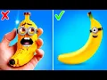 Download Lagu Help the Banana! 🍌 *Big Gamebook \u0026 Fun Paper Crafts*