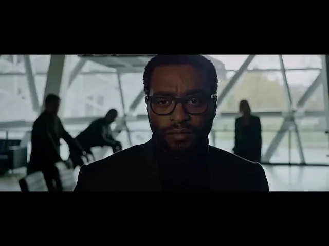 Sopravvissuto - The Martian | Trailer