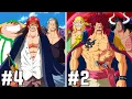 All 79 Crews In One Piece Ranked