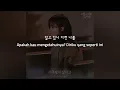 (Han/Indo Sub) Lirik Terjemahan Motte - Be All Right (아무렇지 않다고) (The Heavenly Idol OST)