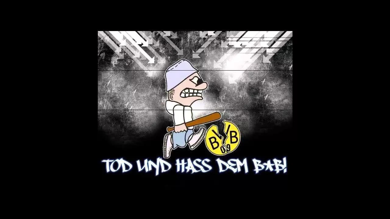 BVB Hurensöhne