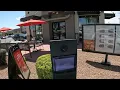 Panda Express Drive Thru Teriyaki Chicken Firecracker Shrimp Bowls Maricopa Arizona 15 May GFH
