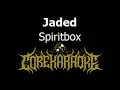 Spiritbox - Jaded [Karaoke Instrumental]