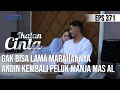 Download Lagu IKATAN CINTA - GAK TAHAN LAMA MARAHANNYA🤣 Andin Kembali Peluk Manja Mas AL🤗