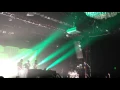 Rustie - Attak (Live at the El Rey, 1/26/2015)