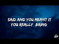 Guidance - Jhené Aiko (Lyrics) [Piano]