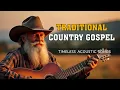 Download Lagu TRADITIONAL COUNTRY GOSPEL | 6 Timeless Acoustic Songs