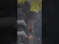 Download Lagu Footage of the aftermath of Iran's strike on Israel