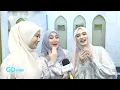 ISTRI SAH LABRAK PELAKOR! INARA RUSLI SENTIL WARDATINA BEROBAT KE PSIKIATER!! - GO SPOT