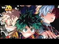My Hero academia(Boku no Hero academia) season 5 eps 2