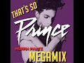 Download Lagu THAT'S SO PRINCE MEGAMIX - VOL. 1 (1978-1994)