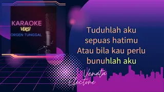 Download Karaoke Dangdut Original...JERITAN HATI....MIRNAWATI MP3
