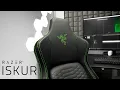 Razer Iskur Gaming Chair My Honest Opinion and Full Review 2021