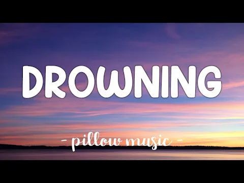 Download MP3 Drowning - Backstreet Boys (Lyrics) 🎵