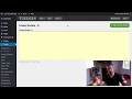 Footer Scripts in the Focus WordPress Theme