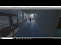 Third Person Horror Game Prototype