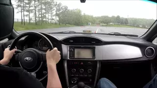 CDC James Woods - Rain
