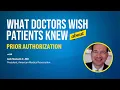 Prior Authorization