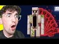 Testing Reddit Rabbit Hole Minecraft Theories That re Real