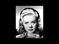 Alice Faye - You'll Never Know (1944)