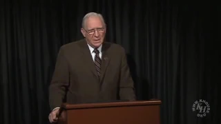 Download The Edomites: Is There A Surprise Coming Pt 2 of 2 Dr. Chuck Missler MP3