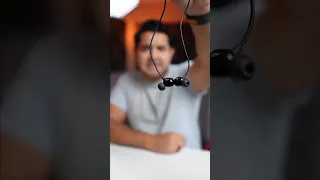 سماعة لاسلكية ممتازة للمكالمات و بتحل مشاكل كتير Shorts 