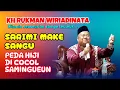 Download Lagu NGEKREK DAHAR JEUNG PEDA, KH RUKMAN WIRIADINATA TERBARU, CERAMAH SUNDA LUCU 2025