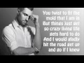 Download Lagu Maroon5 - Sunday Morning - Lyrics