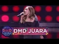 Download Lagu Joget Bareng Yuk! Cita Citata [MERIANG] - DMD Juara (16/10)