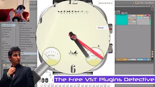 Download Minimal Clock - FREE Clock Ticking Sound Effect VST Plugin 🕰️🕰️🕰️ MP3